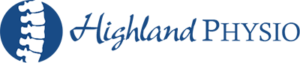 Highland Physio Logo